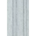 بديل خشب مضلع رخامي رمادي فاتح