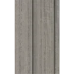 بديل خشب مضلع صيني زيتي فاتح