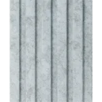 بديل خشب مضلع صيني رخامي رمادي