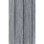 بديل خشب مضلع صيني رمادي معرق