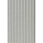 بديل خشب مضلع صيني رمادي  فواصل بيج