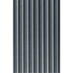 بديل خشب مضلع صيني رمادي فواصل بيج