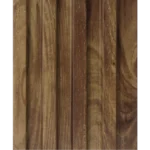 بديل خشب مضلع صيني خشابي غامق