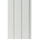 بديل خشب مضلع صيني ابيض يوقرت