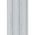 بديل خشب مضلع صيني رمادي ضباب سويسرا