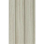 بديل خشب مضلع صيني بيج فاتح