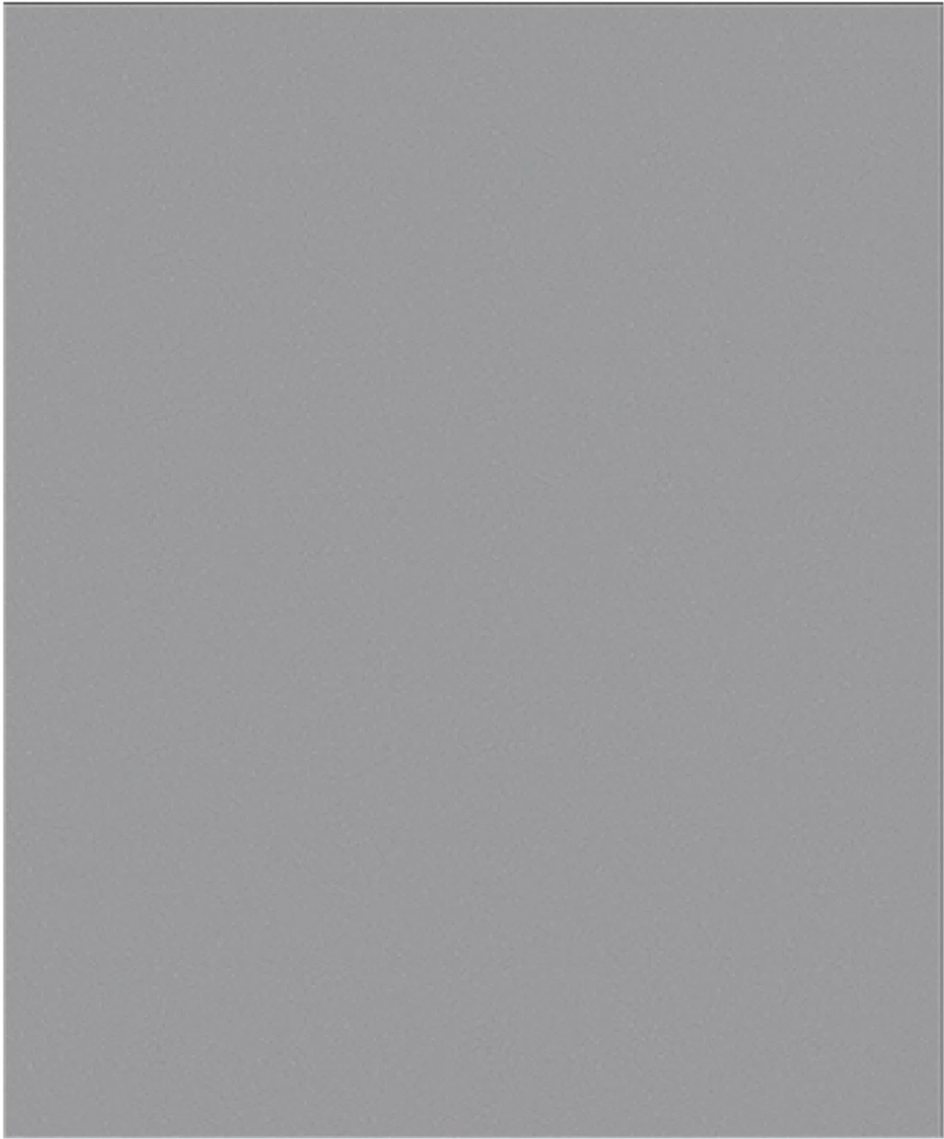 V1010-15 ورق جدران ساده كوري رمادي غامق - الصورة 1