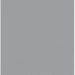 ورق جدران ساده كوري رمادي داكن