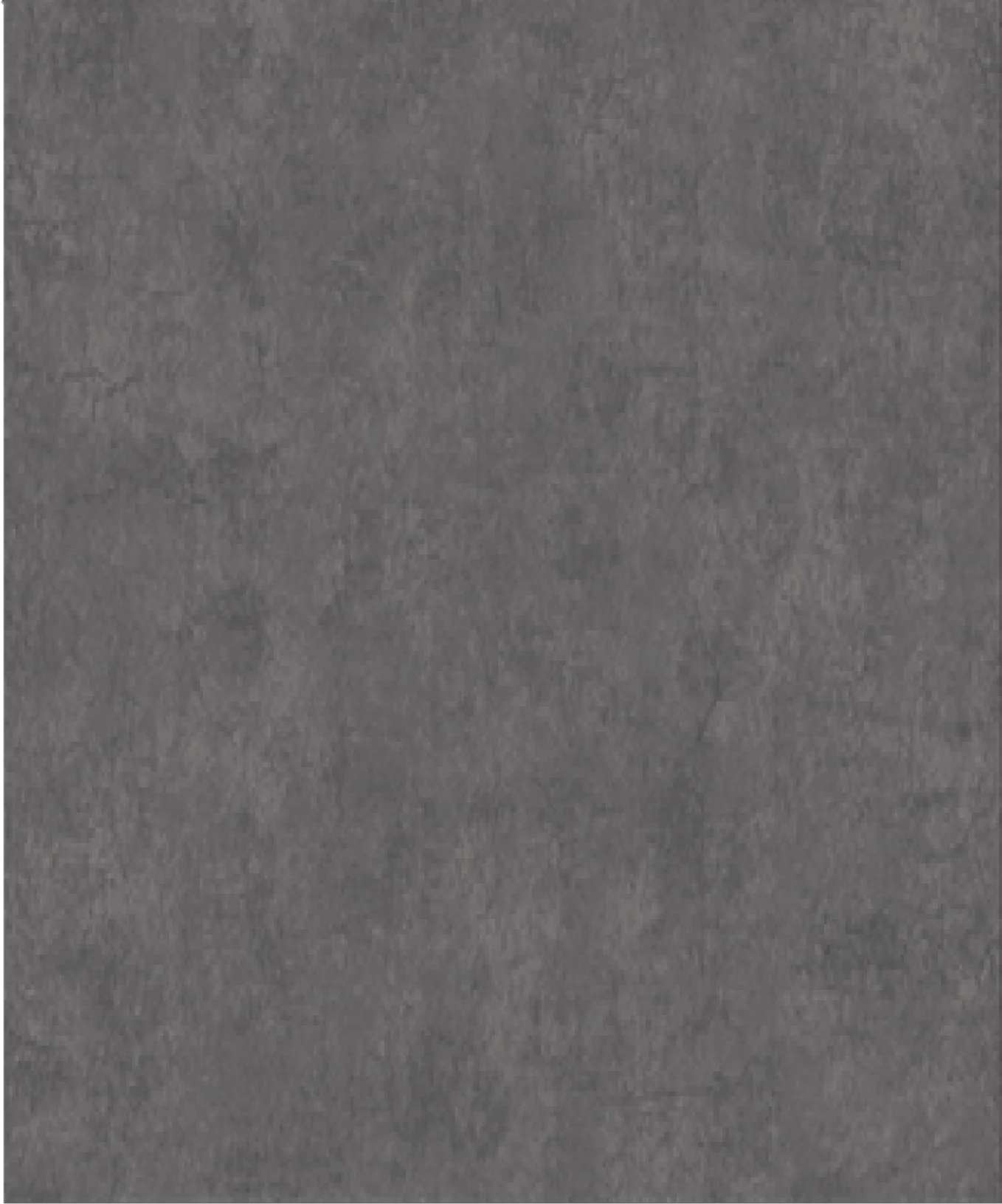 V1010-61 ورق جدران رخامي كوري رمادي مخملي - الصورة 1