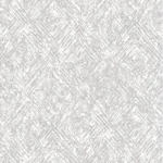 ورق جدران منقوش كوري رمادي فاتح