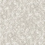 ورق جدران منقوش كوري بيج رملي