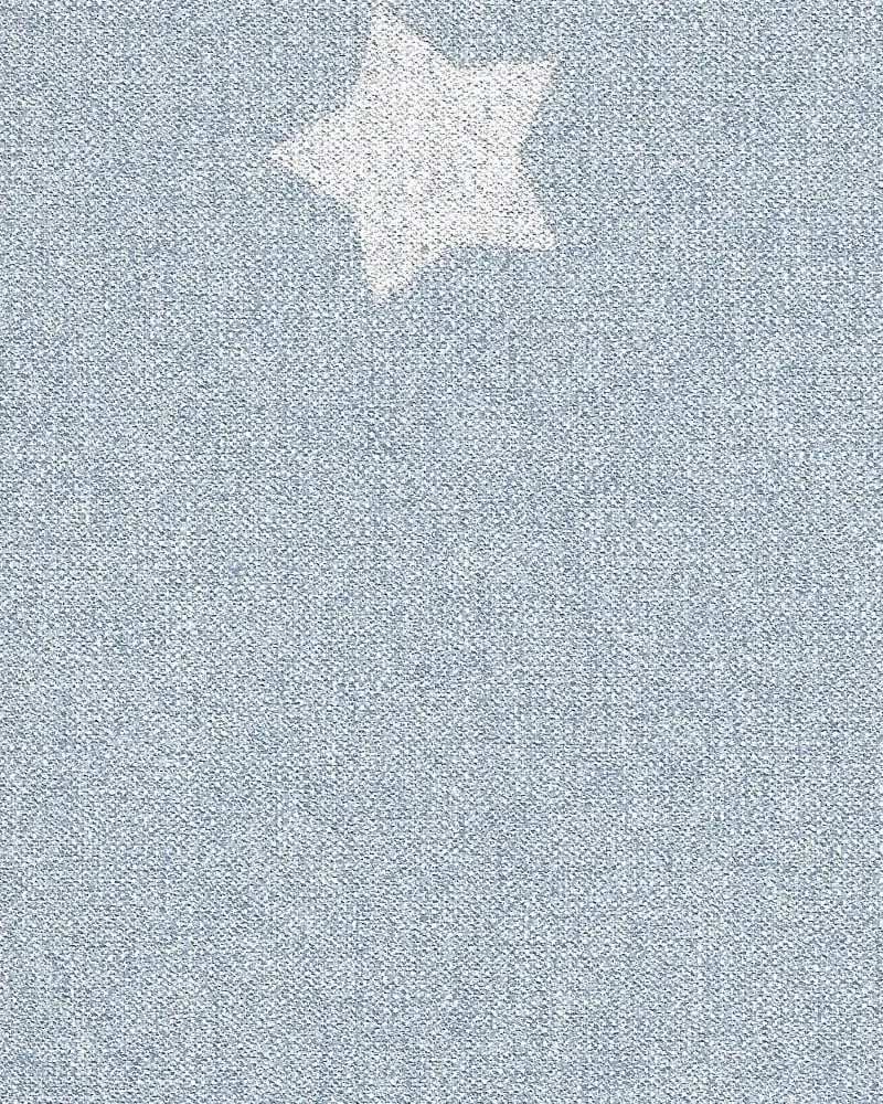 70181-3 ورق جدران مطبوع كوري نجوم سماوي - الصورة 1