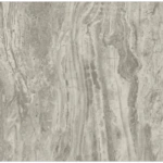 ورق جدران رخامي كوري رمادي مموج