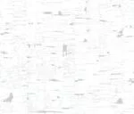 ورق جدران نقشات ابيض