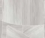 ورق جدران مودرن كوري بيج مقلم رمادي غامق