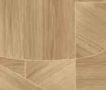 ورق جدران مودرن كوري بني