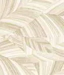 ورق جدران مموج كوري بيج فاتح