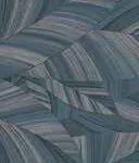 ورق جدران كوري مشجر رمادي غامق