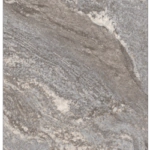 ورق جدران رخامي كوري رمادي فاتح مموج بني