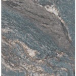 ورق جدران رخامي كوري بترولي