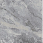 ورق جدران كوري رخامي رمادي مموج