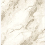 ورق جدران رخامي كوري بيج بعروق بني