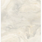 ورق جدران رخامي كوري بيج بعروق رمادي