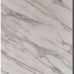 بديل رخام لامع بيج مع بني