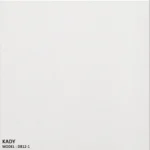 ورق جدران ساده كوري أبيض ناصع