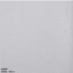 ورق جدران ساده كوري رمادي سموك