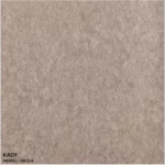 ورق جدران ساده كوري بني توفي