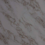 بديل رخام لامع بيج بوتشينو مع عروق بني