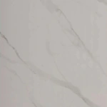 بديل رخام لامع بيج فاتح بعروق رمادي