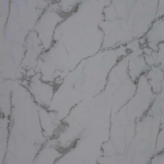 بديل رخام لامع بيج بعروق رمادي