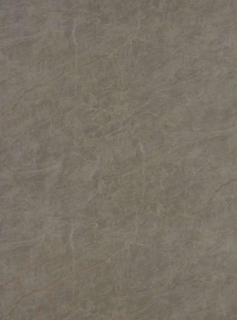 بديل رخام لامع بني