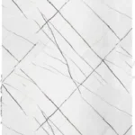 بديل رخام رمادي فاتح بعروق اسود