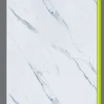 بديل رخام ابيض رمادي فاتح