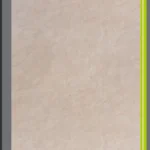 بديل رخام بني مموج