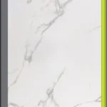 بديل رخام ابيض بعروق رصاصي