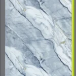 بديل رخام سماوي بعروق ازرق