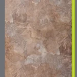 بديل الرخام الكونكريت بني مع بيج