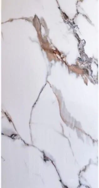 بديل رخام بيج بعروق بني