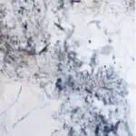 بديل رخام بيج مموج ازرق