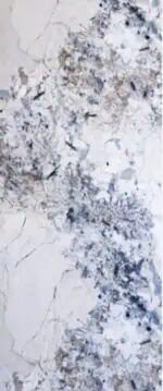 بديل رخام بيج مموج ازرق