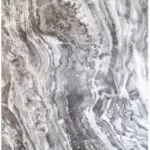 بديل رخام رمادي مموج ببني