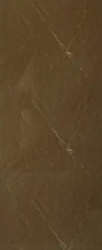 بديل رخام بني بعروق ذهبي