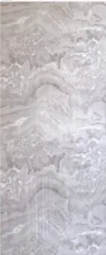 بديل رخام رصاصي مموج