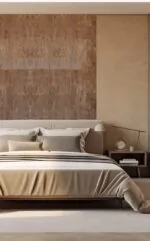 ⁦بديل رخام بني غامق⁩ - الصورة ⁦2⁩