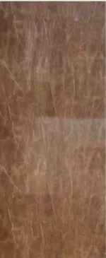 بديل رخام بني غامق