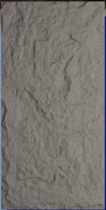 بديل الحجر صخري بترولي